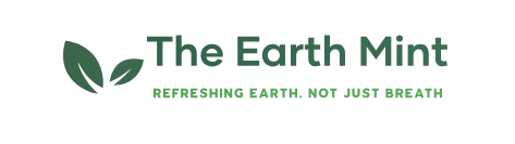 The Earth Mint