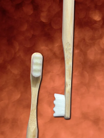 Wave Ultra Soft Bristles